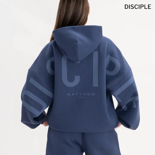 Faith Statement Hoodie