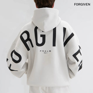 Faith Statement Hoodie