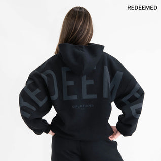 Faith Statement Hoodie