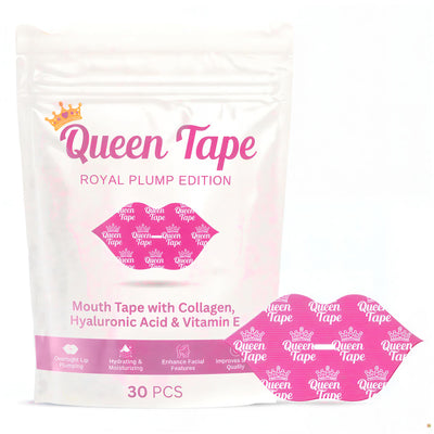 Beauty Sleep Lip Tape