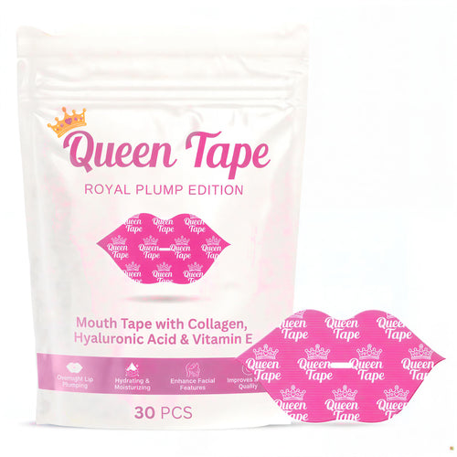 Beauty Sleep Lip Tape