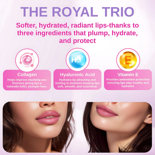 Beauty Sleep Lip Tape