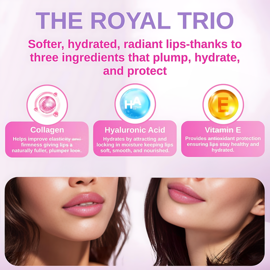 Beauty Sleep Lip Tape